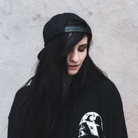 Image 4 of Revenge of the Sith Snapback Hat