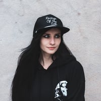 Image 2 of Revenge of the Sith Snapback Hat