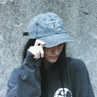Image 3 of Revenge of the Sith Script Dad Hat