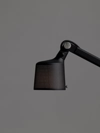 MONOGURUI teacup: (PERHAPS MOVED BY DARK FORCES)