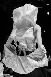 MONOGURUI y-shirt(hooded): (URAMAKI)