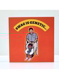 Father's Day Greeting Card