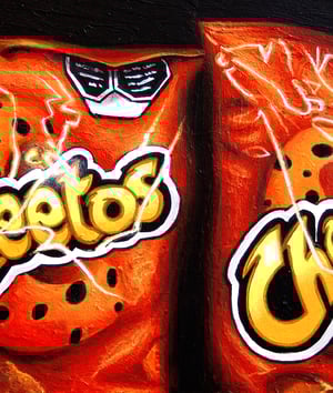 Image of Cheetos