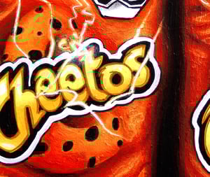 Image of Cheetos