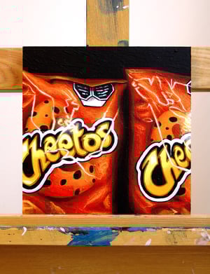 Image of Cheetos
