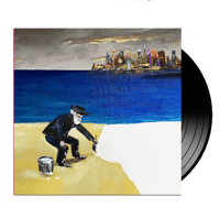 BETH CHAP NIELSEN - Crazy Town