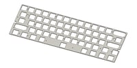 Image 5 of [Pre-Order] GH60 extra EC Plate
