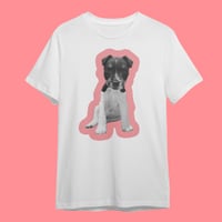 Super Clive - T-Shirt