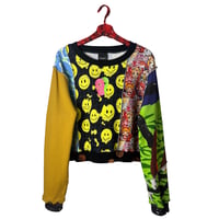 Image 1 of Melting Top (Unique)