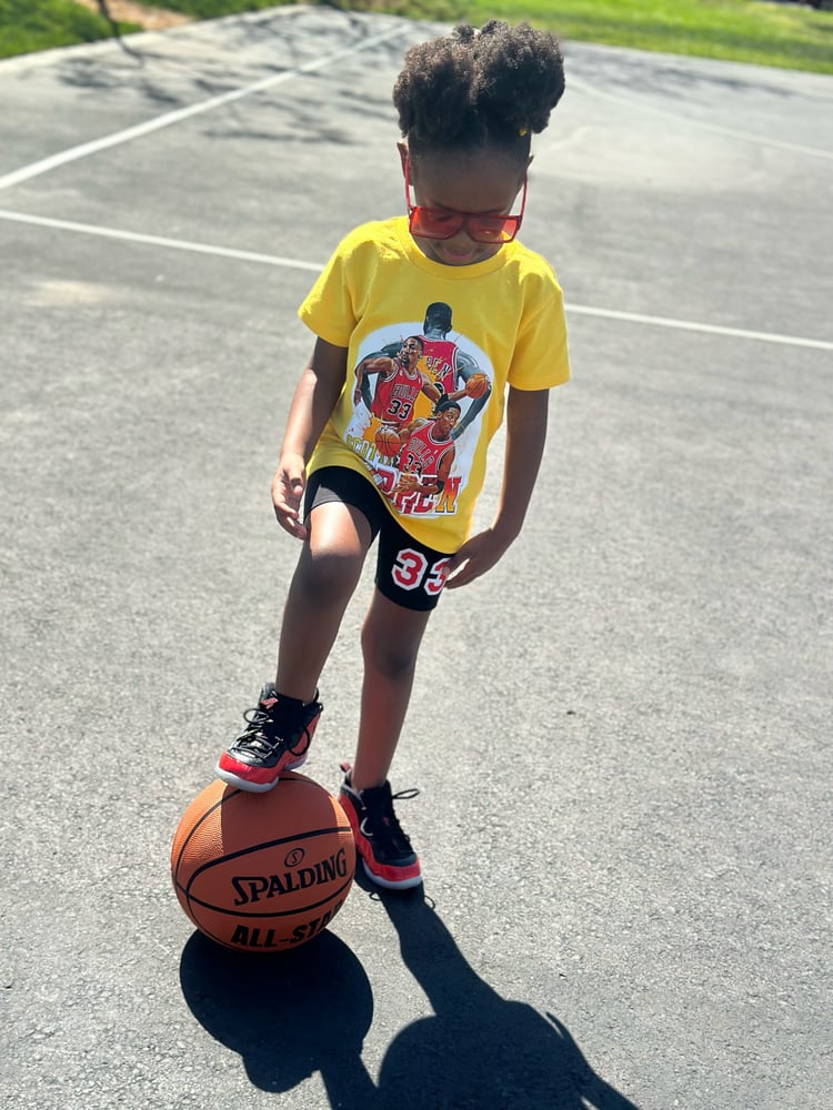 Image of NBA 