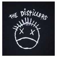 THE DISTILLERS - patch