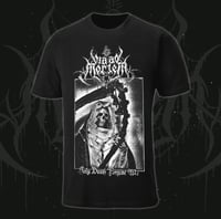PREORDER 'Holy Death Forgive Me' T-Shirt