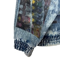 Image 4 of Tokyo Nostalgia Denim Jacket