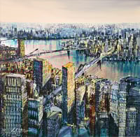 Simon Wright "Connections"