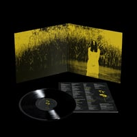 Image 2 of A Psalm For Emily Salvi - Vinyl - Signed