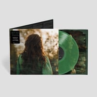 I Don't Know What I'm Doing - Green Vinyl - Signed