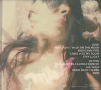 Image 2 of Stay Lucky -  Vinyl - Signed