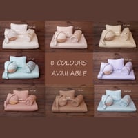 Image 1 of Ophelia simply set 8 colours