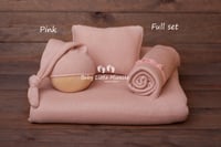 Image 7 of Ophelia simply set 8 colours