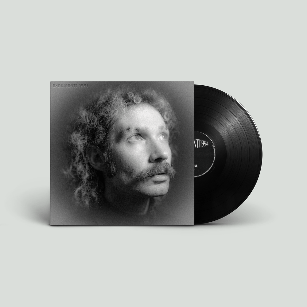 Image of SCAR | VINILE ESORDIENTI 1994