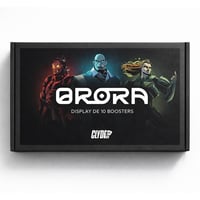 Image 1 of DISPLAY ORORA ÉDITION 1