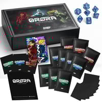 Image 2 of DISPLAY ORORA ÉDITION 1