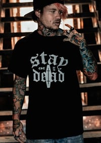 Image 1 of STAY DEAD v2 - DAS-021