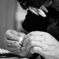 Image 2 of Positively Squared - The Brooch Making Workshop