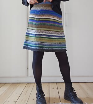 Image of Restenederdelen