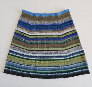 Image of Restenederdelen