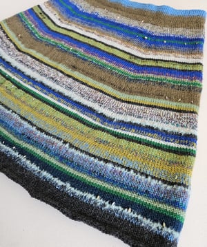 Image of Restenederdelen