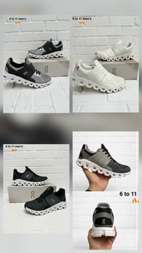 Image 1 of Onclouds Mens (1"1)