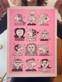 RISOGRAFIA CHICAS 