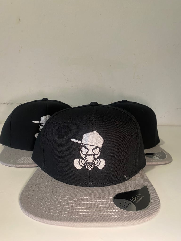 Cappellino HARD SQUAT CREW ( vari colori) Image 3