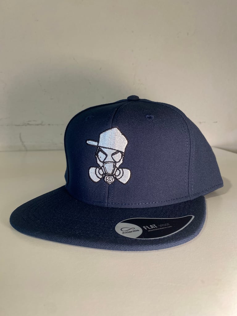 Cappellino HARD SQUAT CREW ( vari colori) Image 4