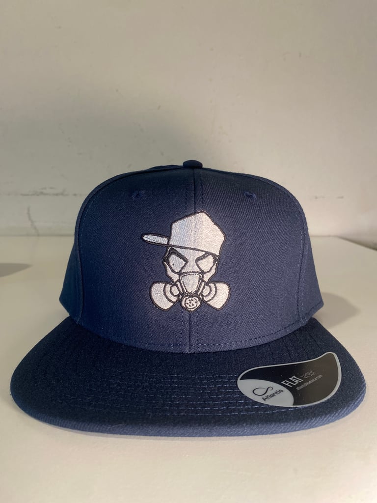 Cappellino HARD SQUAT CREW ( vari colori) Image 5