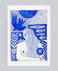 Image 1 of Monte Corpiño - Original - 50X70cm