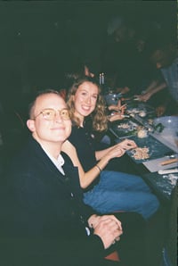 Image 4 of Dumpling Making + Connection, 16th of April, 7-9pm, Leicester