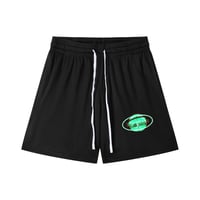CROSSHAIR SHORTS