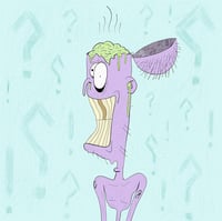 "Moody Toons" - Vol. 7