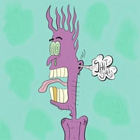 "Moody Toons" - Vol. 1