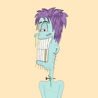 "Moody Toons" - Vol. 3