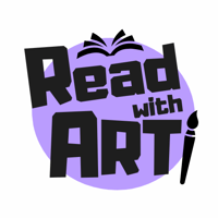 Read with Art: Five Week Series Pass
