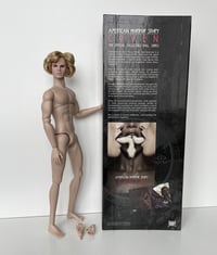 Image 5 of American Horror Story Coven Kyle Spencer doll