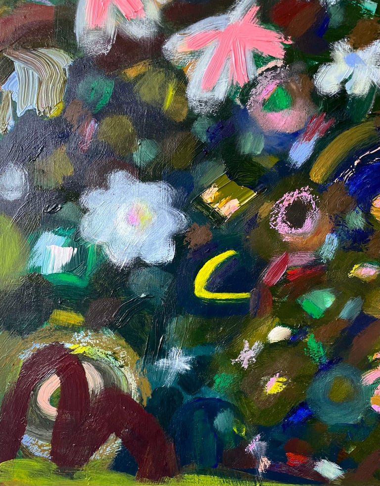 New Moon In Pisces Image 3