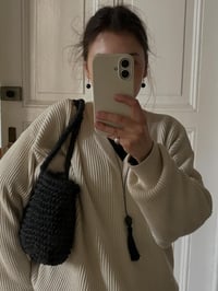 Image 2 of yucca basket