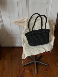 Image 1 of yucca basket