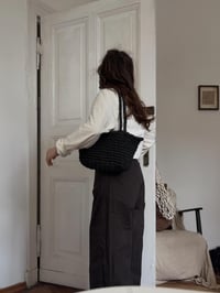 Image 3 of yucca basket