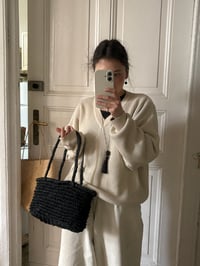 Image 5 of yucca basket