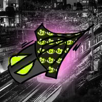 (FT032) Illegal Shipment - Train Heist EP (out April 24th)